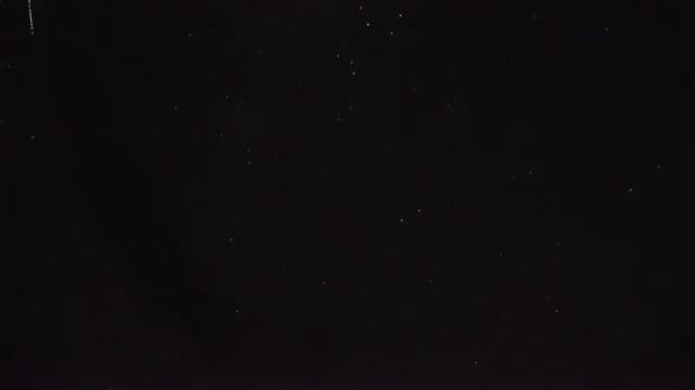 AMS247 meteor