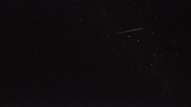 AMS247 meteor
