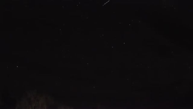 AMS247 meteor