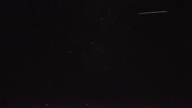 AMS247 meteor
