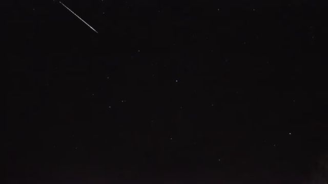AMS247 meteor