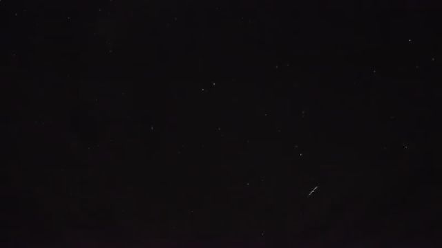 AMS247 meteor