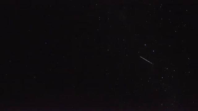 AMS247 meteor