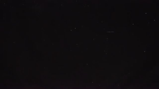 AMS247 meteor
