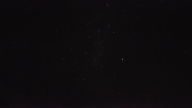AMS247 meteor