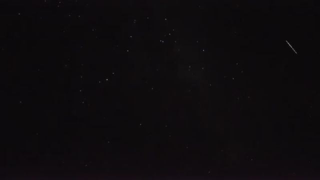 AMS247 meteor