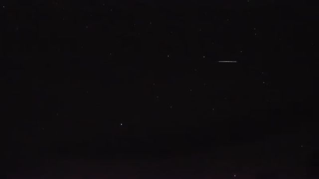 AMS247 meteor