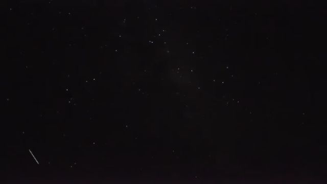AMS247 meteor
