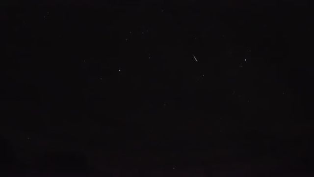 AMS247 meteor