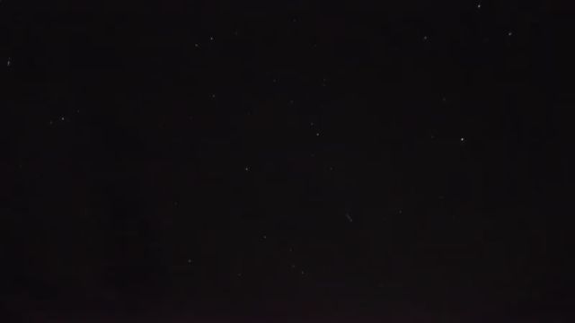 AMS247 meteor