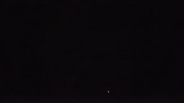 AMS247 meteor