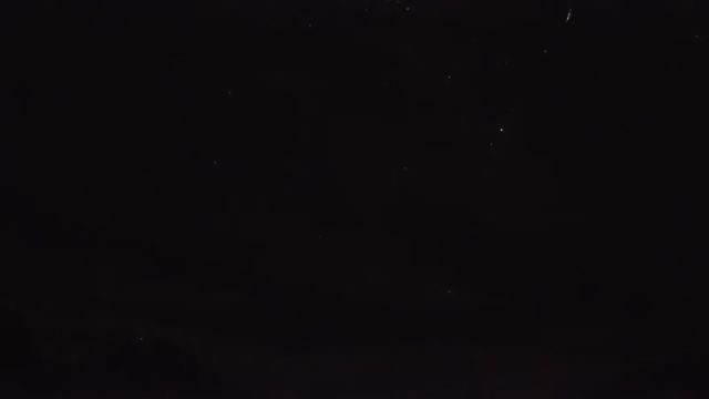 AMS247 meteor