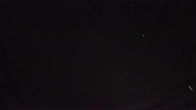AMS247 meteor