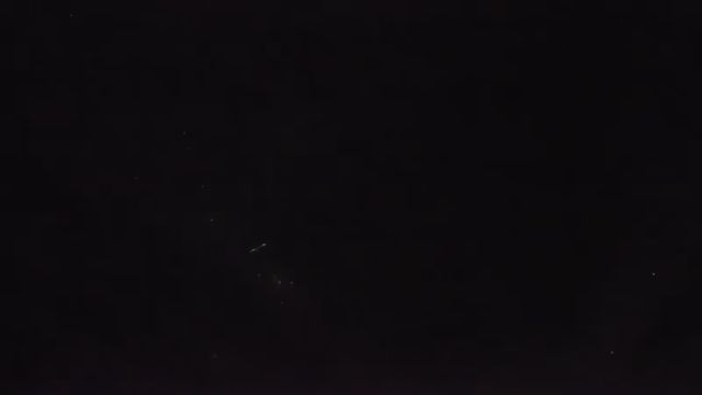 AMS247 meteor