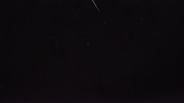 AMS247 meteor