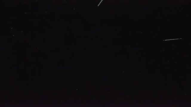 AMS247 meteor