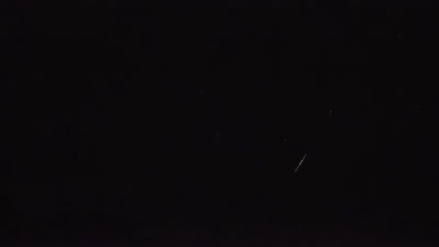 AMS247 meteor