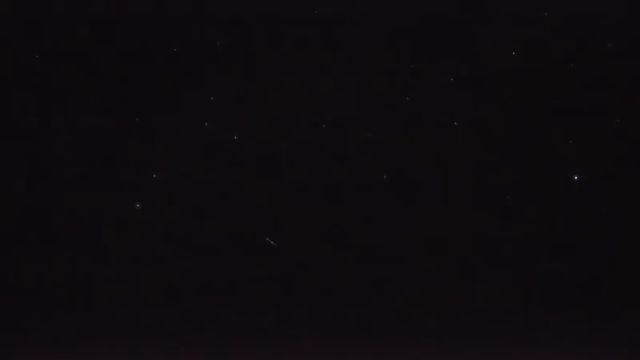AMS247 meteor