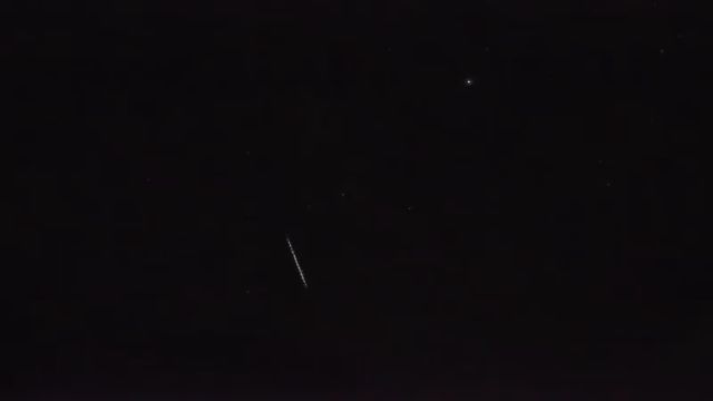 AMS247 meteor