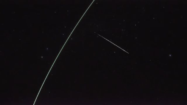 AMS247 meteor