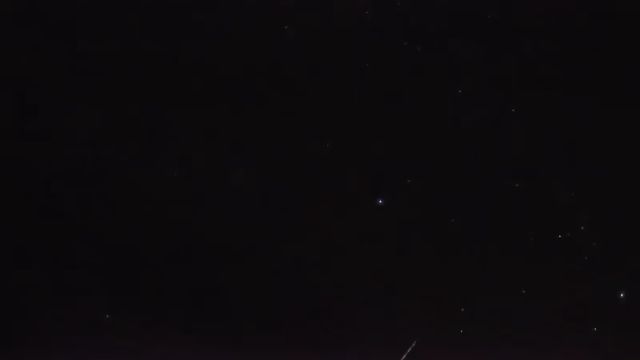 AMS247 meteor