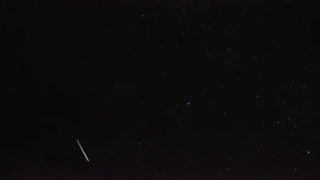 AMS247 meteor