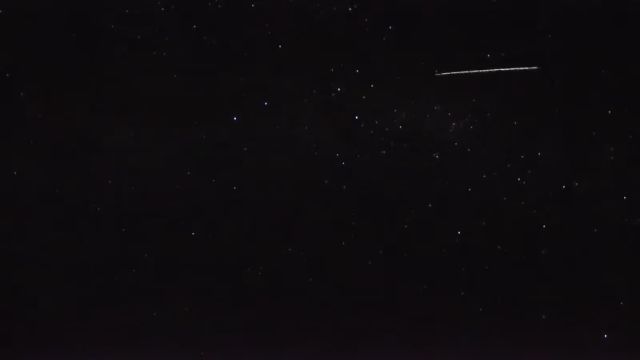 AMS247 meteor