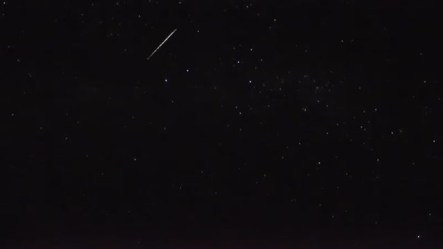 AMS247 meteor