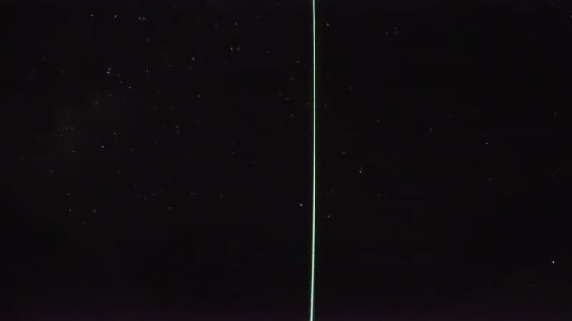 AMS247 meteor
