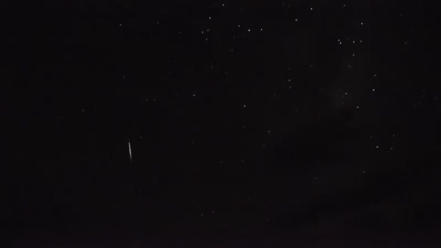 AMS247 meteor