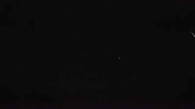 AMS247 meteor