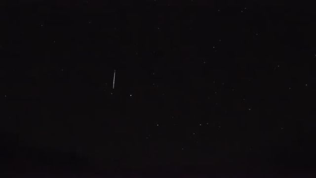 AMS247 meteor