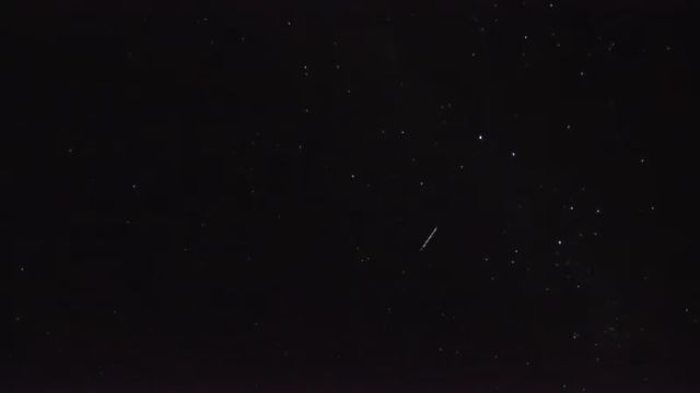 AMS247 meteor