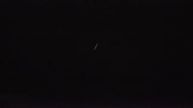 AMS247 meteor