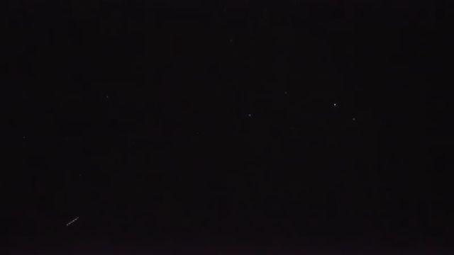 AMS247 meteor