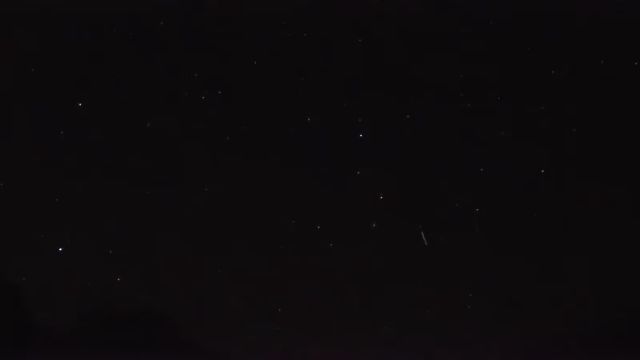 AMS247 meteor