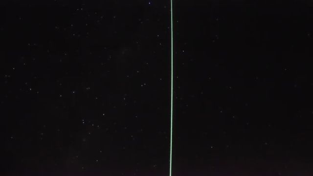 AMS247 meteor