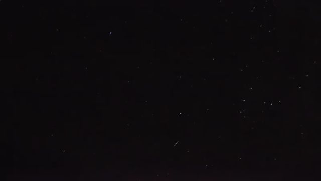 AMS247 meteor