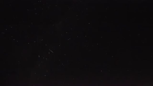 AMS247 meteor