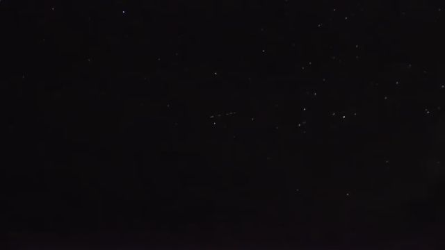 AMS247 meteor