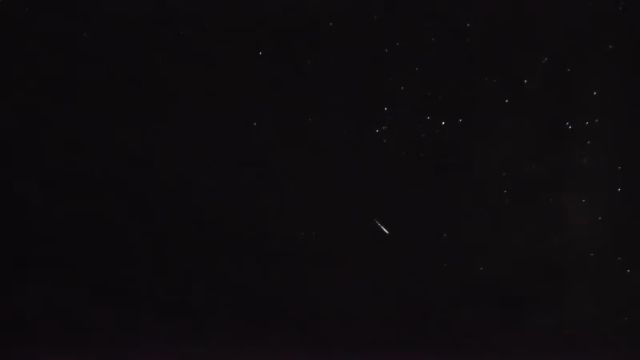 AMS247 meteor