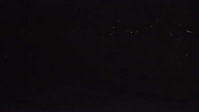 AMS247 meteor