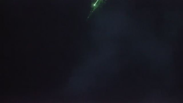 AMS247 meteor
