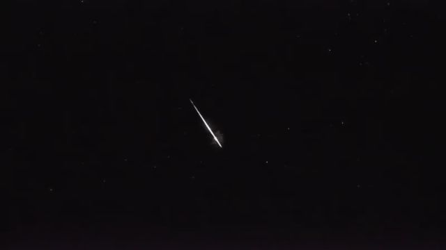 AMS247 meteor