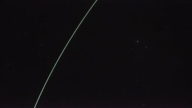 AMS247 meteor