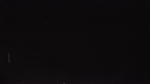 AMS247 meteor