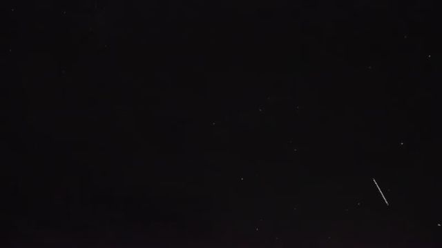 AMS247 meteor