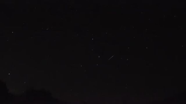 AMS247 meteor