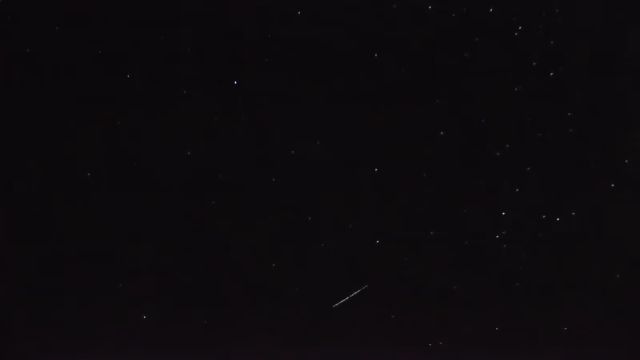 AMS247 meteor