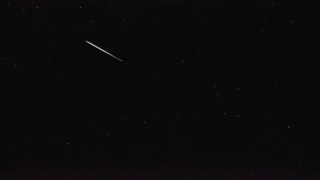 AMS247 meteor